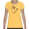 Performance® Core Women's T-Shirt Thumbnail