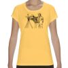 Performance® Core Women's T-Shirt Thumbnail