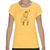 Performance® Core Women's T-Shirt Thumbnail
