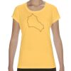 Performance® Core Women's T-Shirt Thumbnail