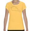 Performance® Core Women's T-Shirt Thumbnail