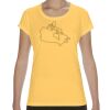 Performance® Core Women's T-Shirt Thumbnail