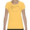 Performance® Core Women's T-Shirt Thumbnail