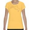 Performance® Core Women's T-Shirt Thumbnail