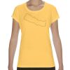 Performance® Core Women's T-Shirt Thumbnail