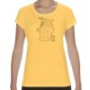 Performance® Core Women's T-Shirt Thumbnail
