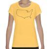 Performance® Core Women's T-Shirt Thumbnail