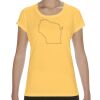 Performance® Core Women's T-Shirt Thumbnail