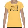Performance® Core Women's T-Shirt Thumbnail