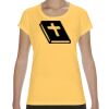 Performance® Core Women's T-Shirt Thumbnail