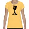 Performance® Core Women's T-Shirt Thumbnail