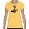 Performance® Core Women's T-Shirt Thumbnail