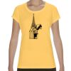 Performance® Core Women's T-Shirt Thumbnail