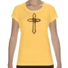 Performance® Core Women's T-Shirt Thumbnail