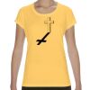 Performance® Core Women's T-Shirt Thumbnail
