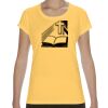 Performance® Core Women's T-Shirt Thumbnail