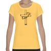 Performance® Core Women's T-Shirt Thumbnail