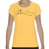 Performance® Core Women's T-Shirt Thumbnail