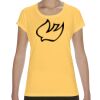 Performance® Core Women's T-Shirt Thumbnail
