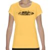 Performance® Core Women's T-Shirt Thumbnail