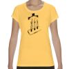 Performance® Core Women's T-Shirt Thumbnail