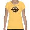 Performance® Core Women's T-Shirt Thumbnail
