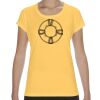 Performance® Core Women's T-Shirt Thumbnail