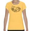 Performance® Core Women's T-Shirt Thumbnail