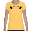 Performance® Core Women's T-Shirt Thumbnail