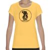 Performance® Core Women's T-Shirt Thumbnail