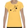 Performance® Core Women's T-Shirt Thumbnail