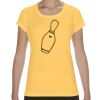 Performance® Core Women's T-Shirt Thumbnail