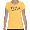 Performance® Core Women's T-Shirt Thumbnail