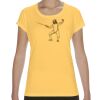 Performance® Core Women's T-Shirt Thumbnail
