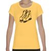Performance® Core Women's T-Shirt Thumbnail