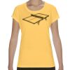 Performance® Core Women's T-Shirt Thumbnail