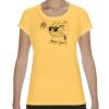 Performance® Core Women's T-Shirt Thumbnail