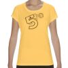 Performance® Core Women's T-Shirt Thumbnail