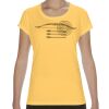 Performance® Core Women's T-Shirt Thumbnail