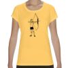 Performance® Core Women's T-Shirt Thumbnail