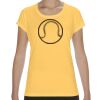Performance® Core Women's T-Shirt Thumbnail