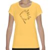 Performance® Core Women's T-Shirt Thumbnail