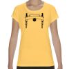 Performance® Core Women's T-Shirt Thumbnail