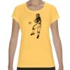 Performance® Core Women's T-Shirt Thumbnail