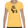 Performance® Core Women's T-Shirt Thumbnail
