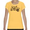Performance® Core Women's T-Shirt Thumbnail
