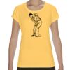 Performance® Core Women's T-Shirt Thumbnail