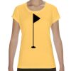 Performance® Core Women's T-Shirt Thumbnail