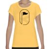Performance® Core Women's T-Shirt Thumbnail
