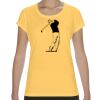 Performance® Core Women's T-Shirt Thumbnail